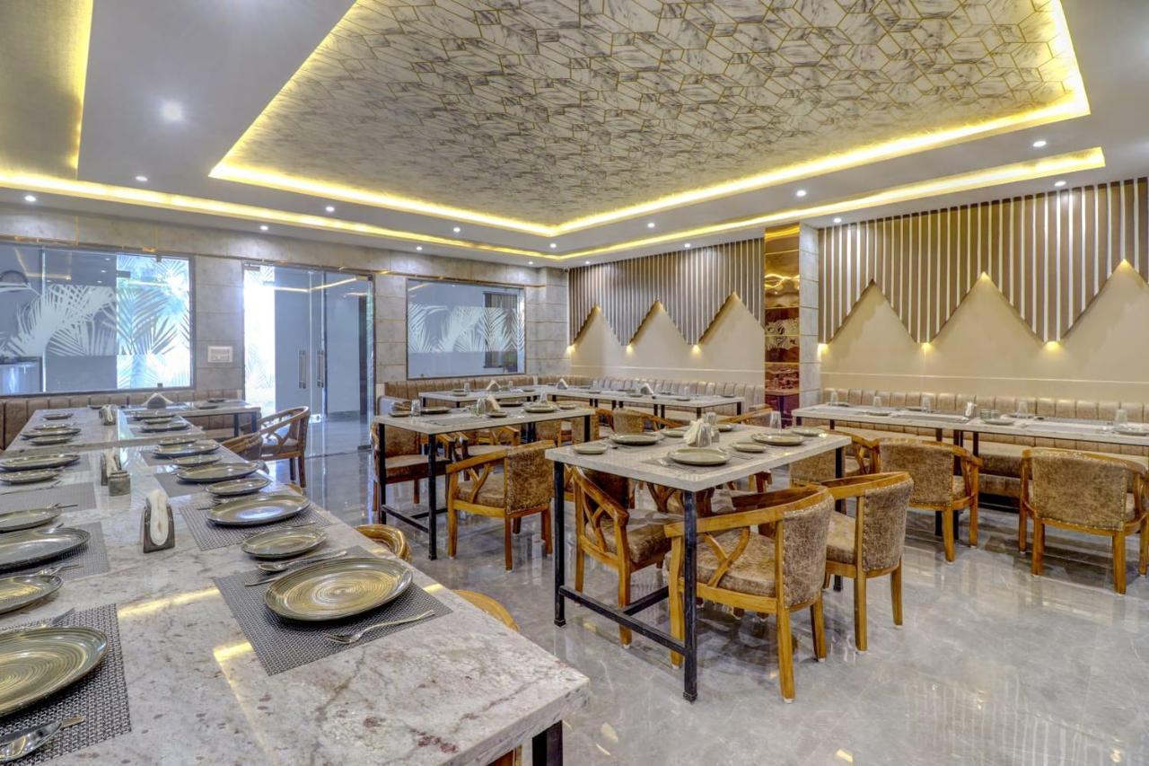 Hotel Anand Villa Agra  Kültér fotó