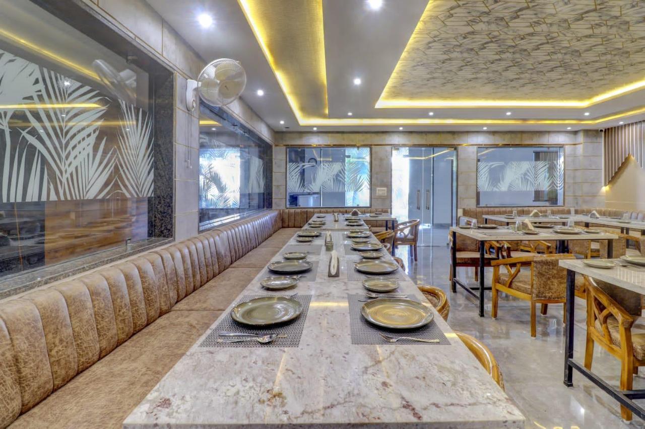 Hotel Anand Villa Agra  Kültér fotó