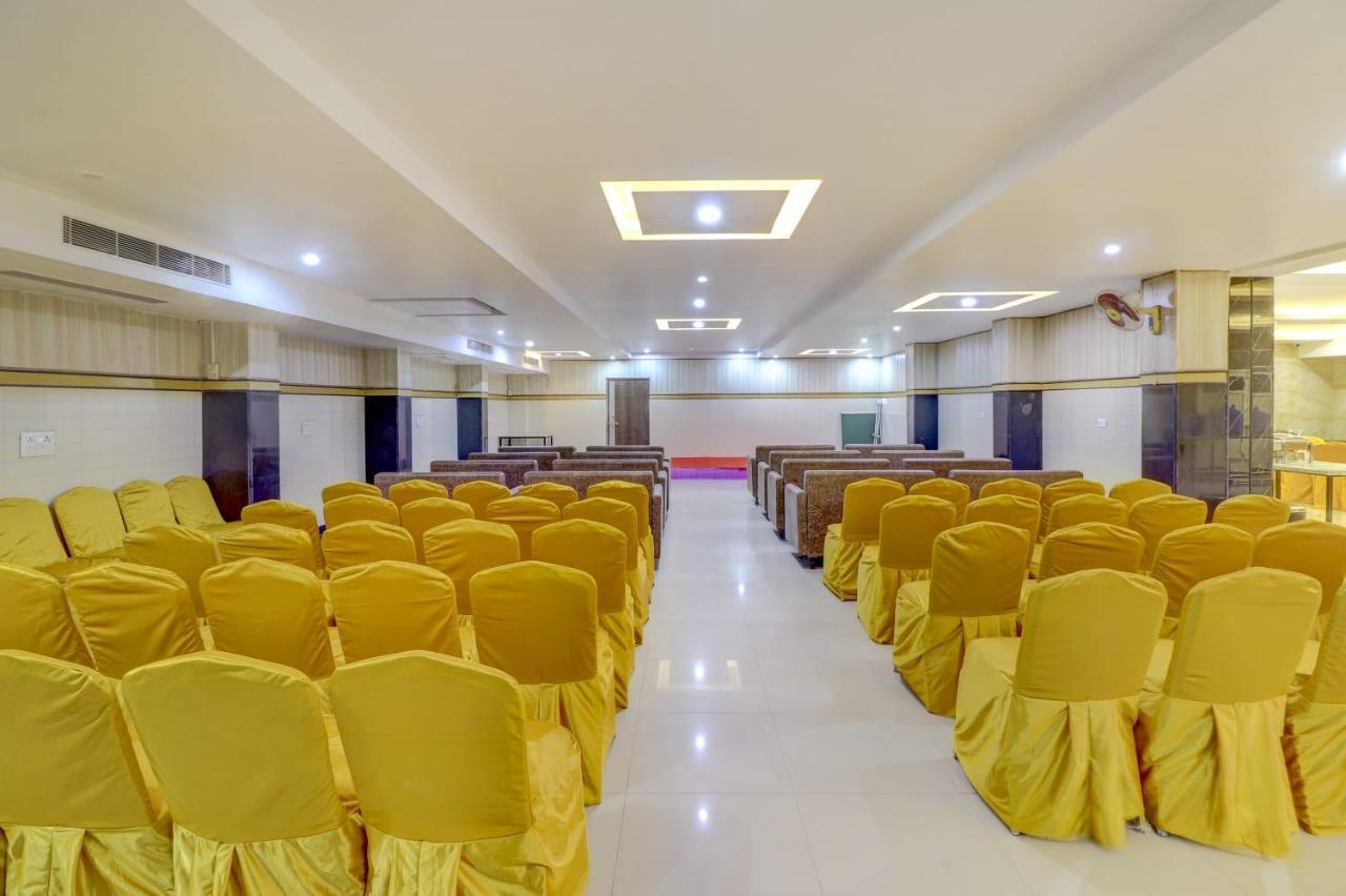 Hotel Anand Villa Agra  Kültér fotó