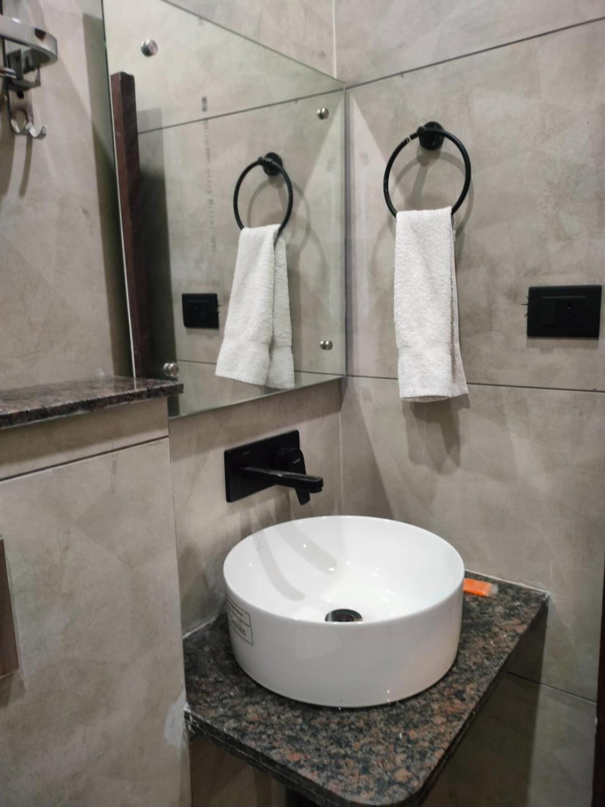 Hotel Anand Villa Agra  Kültér fotó