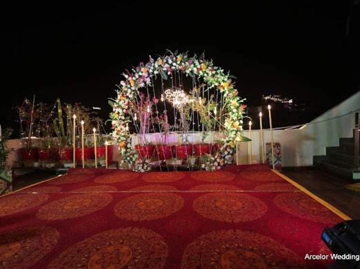 Hotel Anand Villa Agra  Kültér fotó