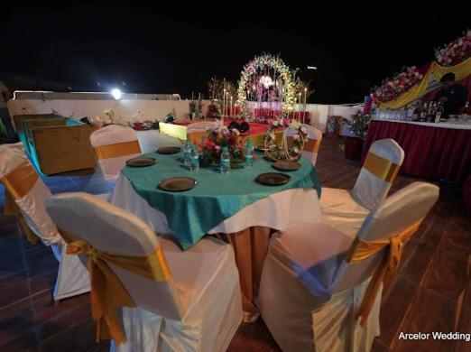 Hotel Anand Villa Agra  Kültér fotó