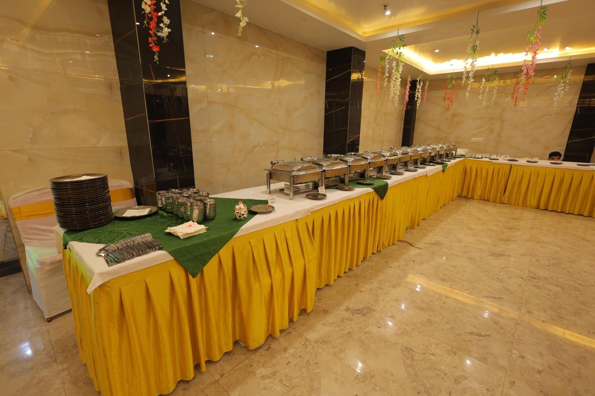 Hotel Anand Villa Agra  Kültér fotó
