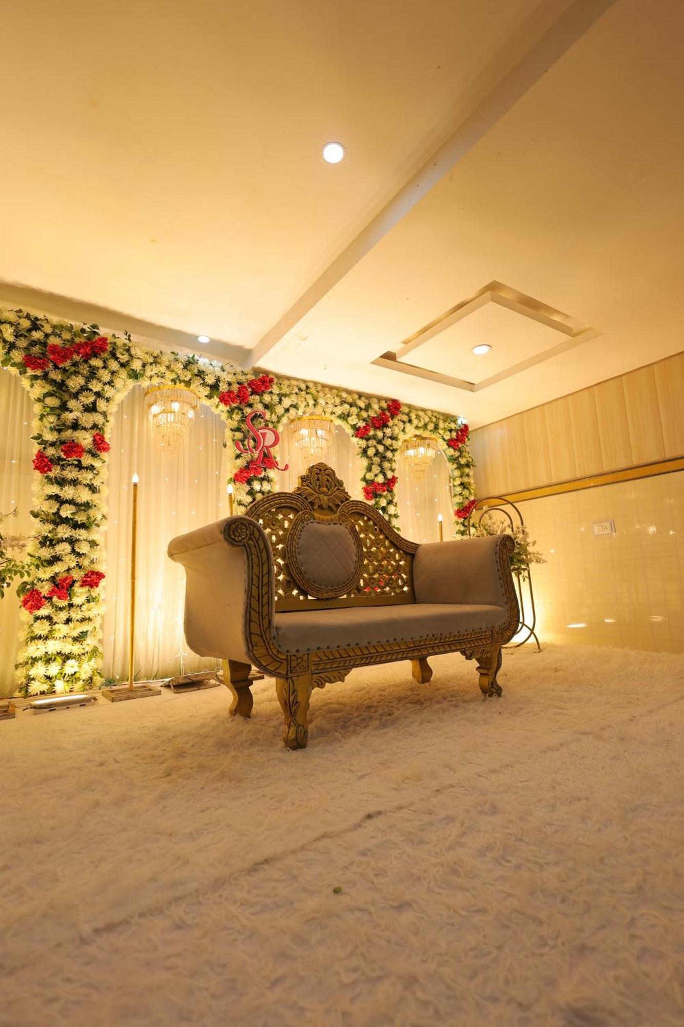 Hotel Anand Villa Agra  Kültér fotó