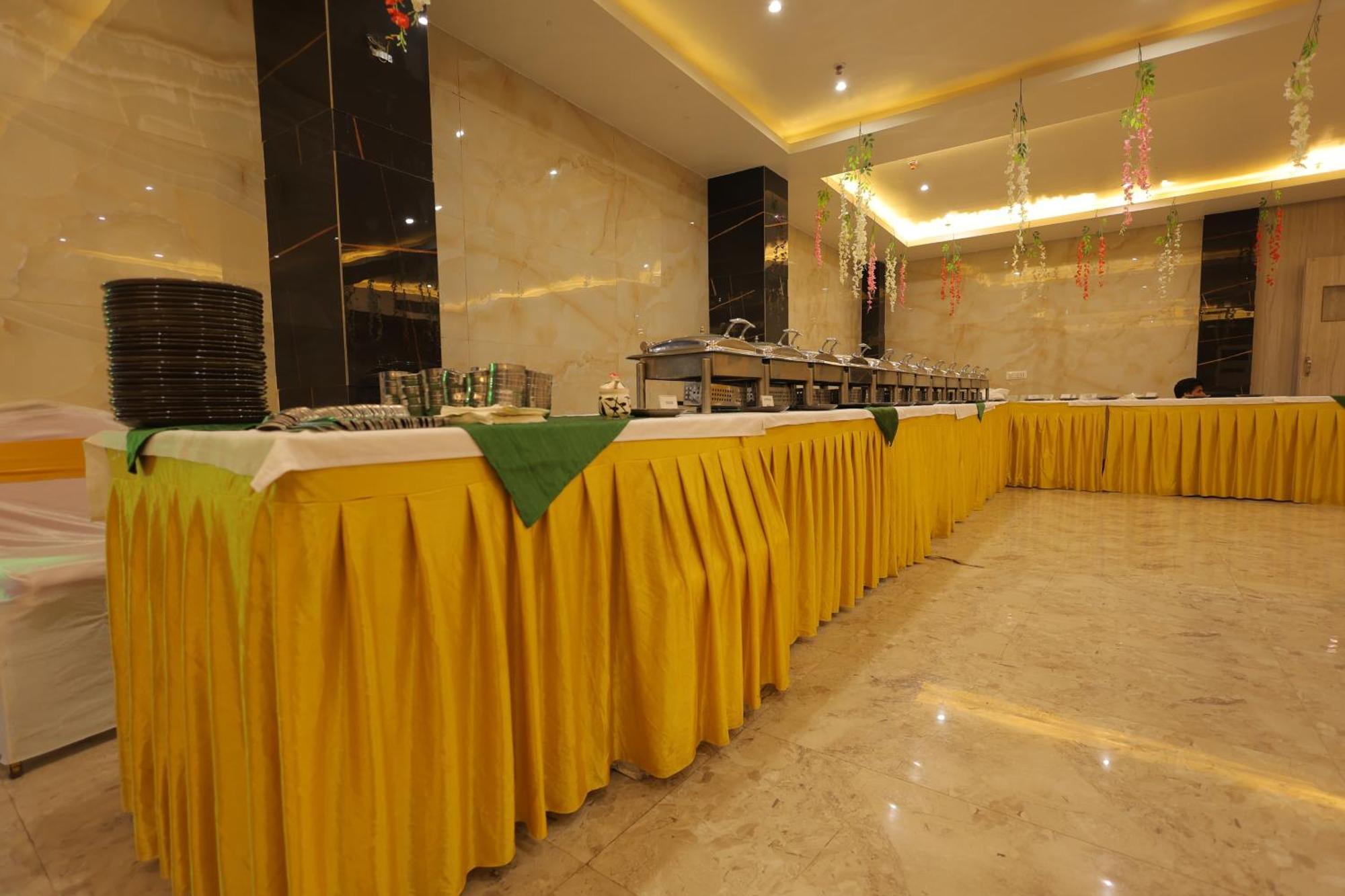 Hotel Anand Villa Agra  Kültér fotó