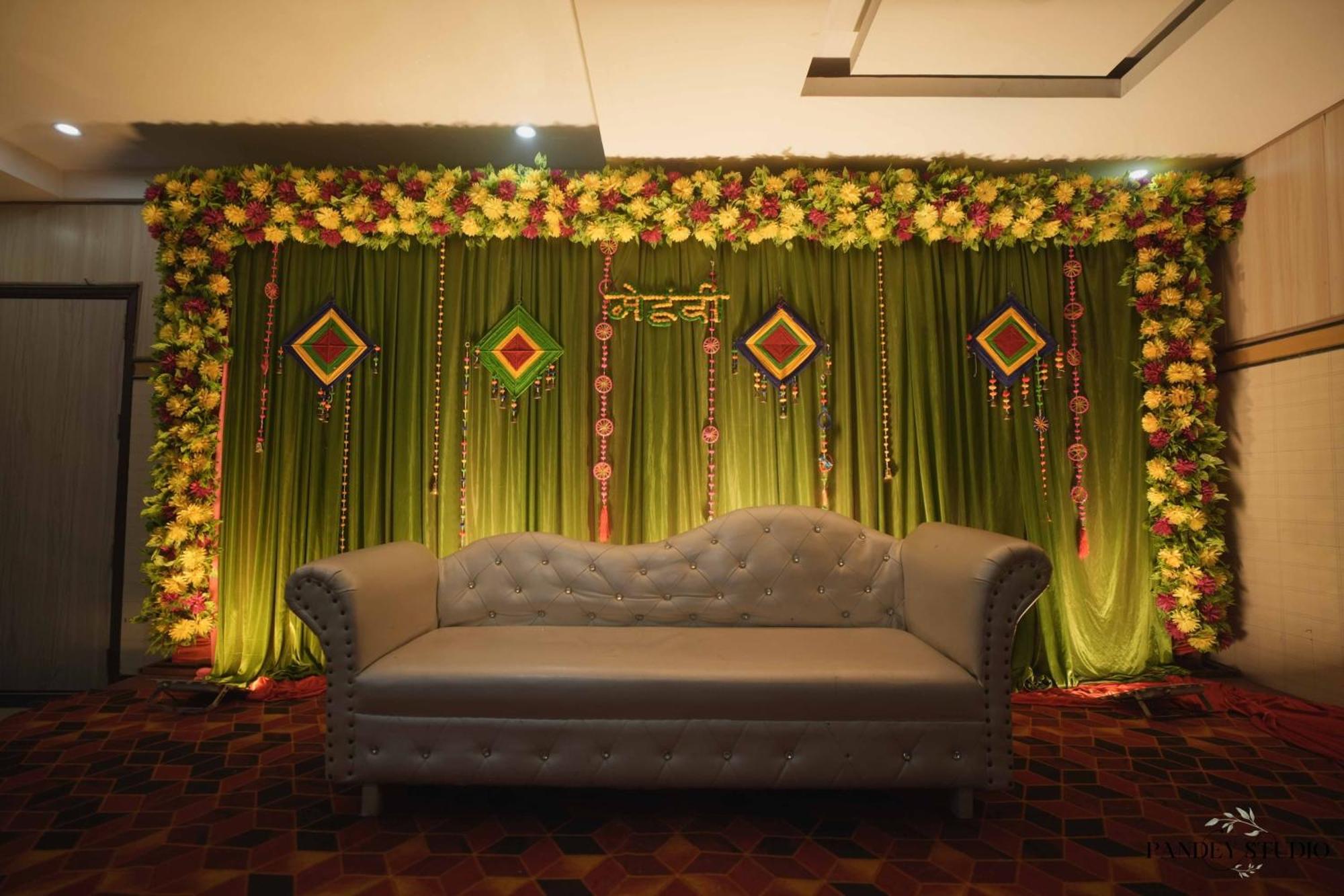 Hotel Anand Villa Agra  Kültér fotó