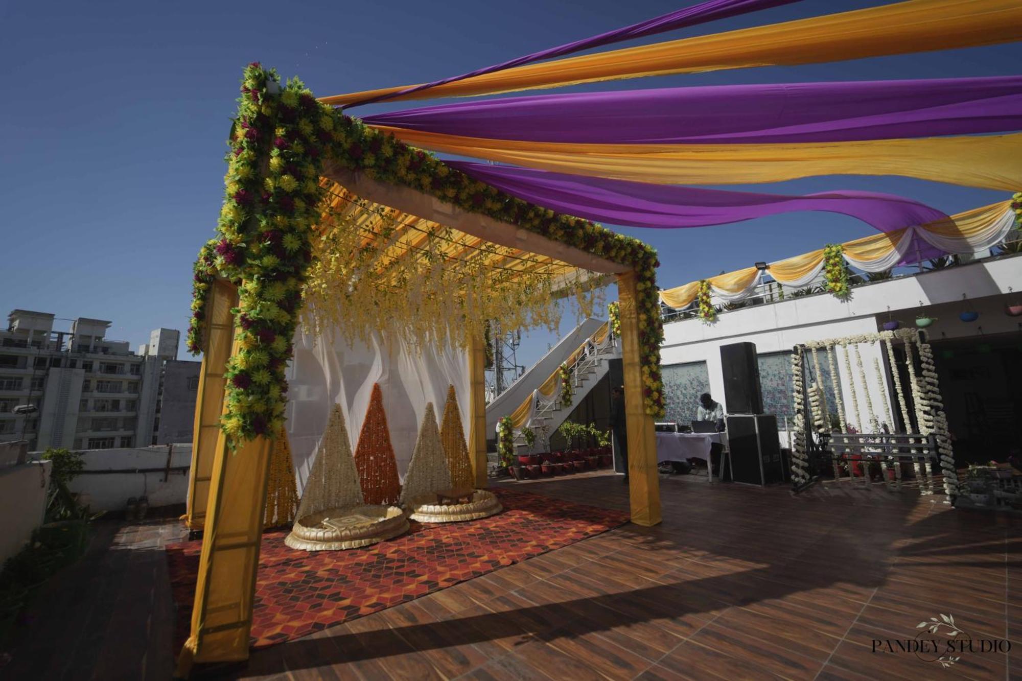 Hotel Anand Villa Agra  Kültér fotó